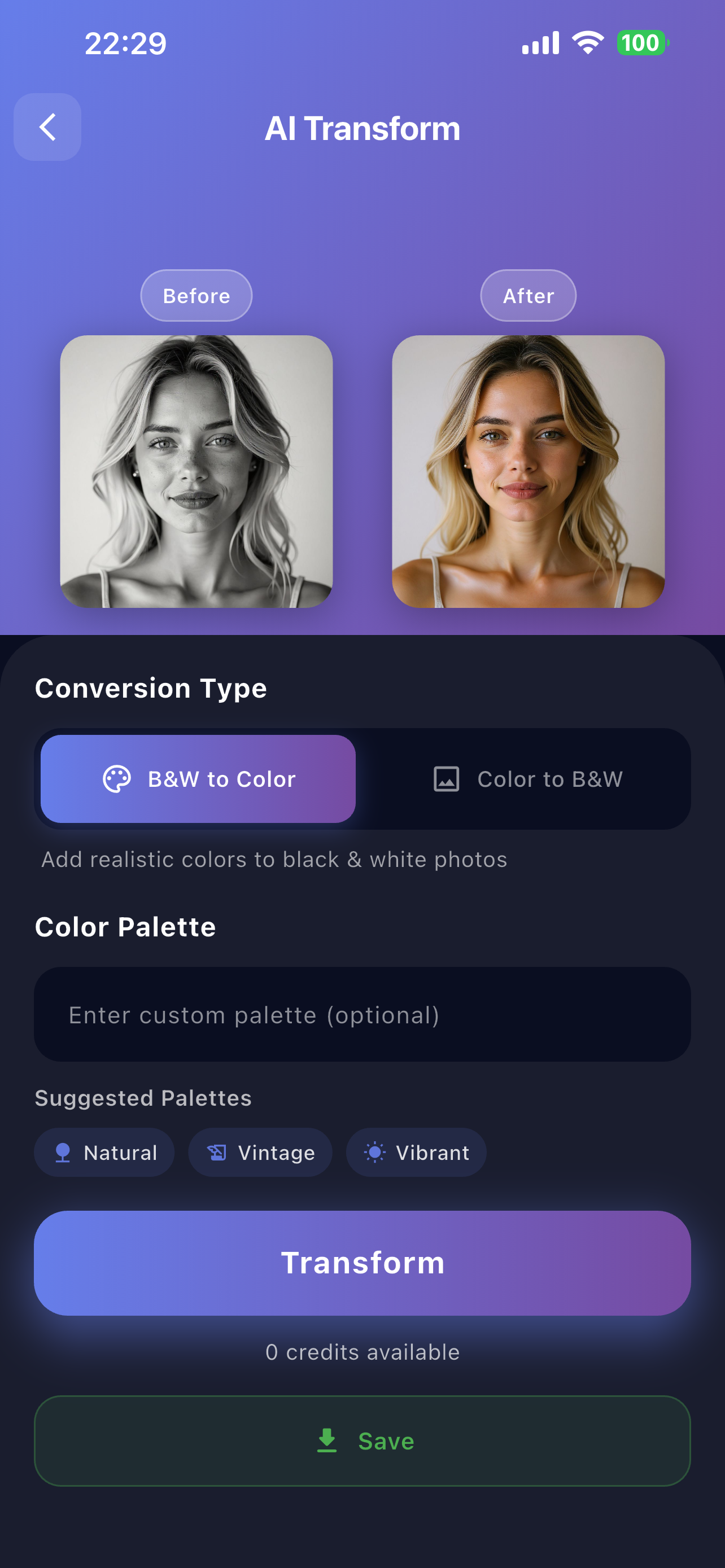 Photochrome gallery image