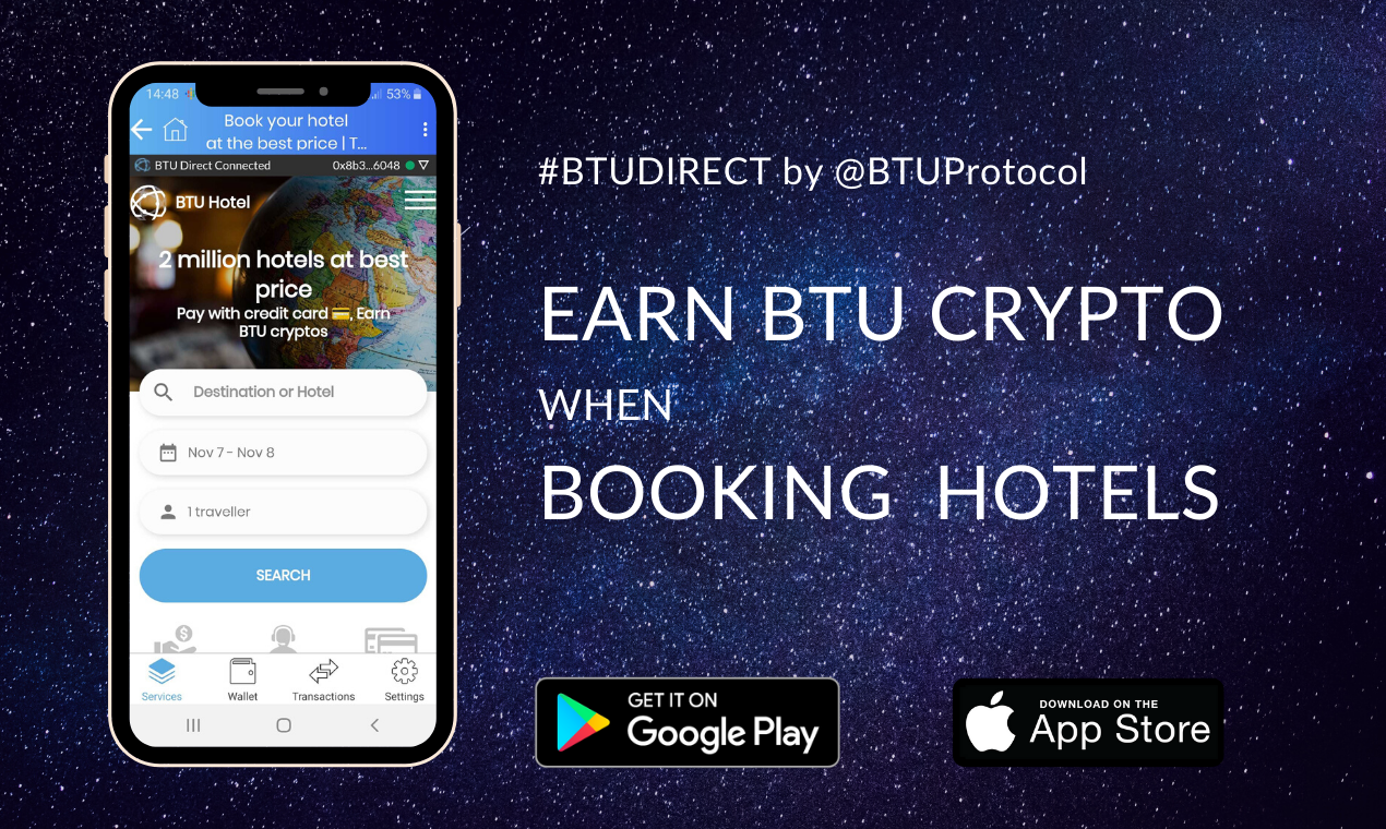 BTU Direct gallery image