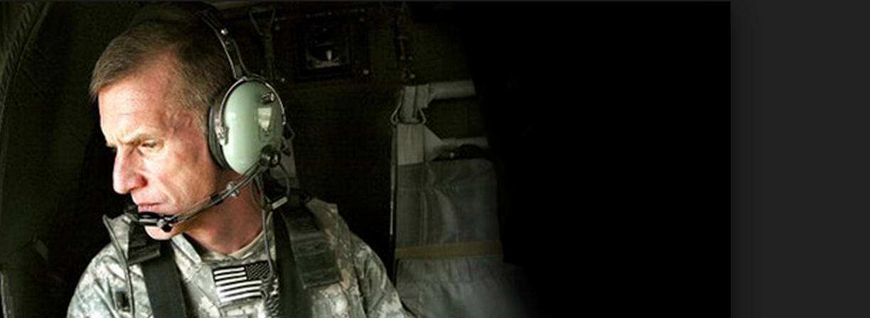 Team of Teams gallery image