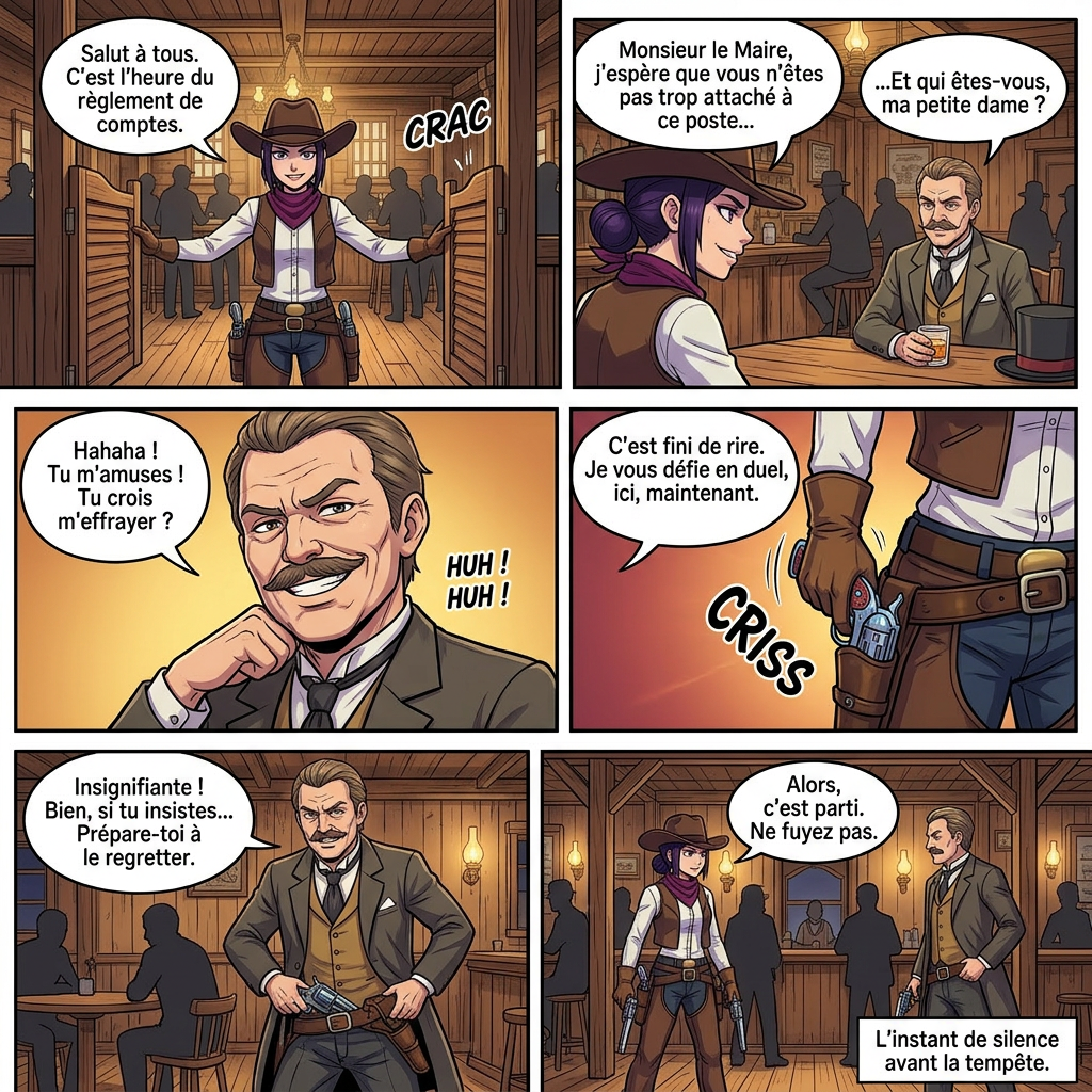 Mangaka Studio gallery image