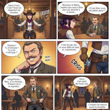 Mangaka Studio gallery image