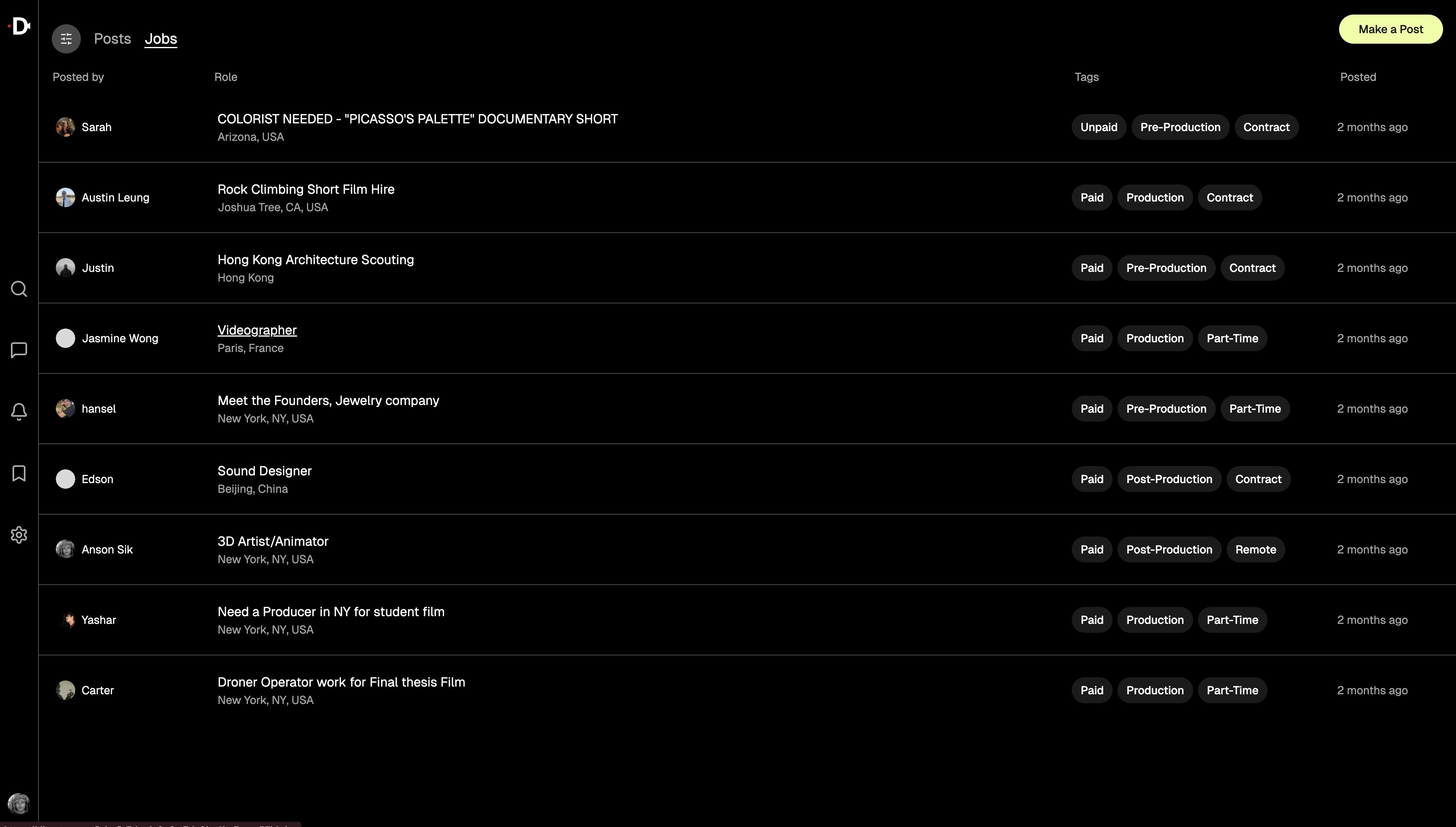 Direct'r gallery image