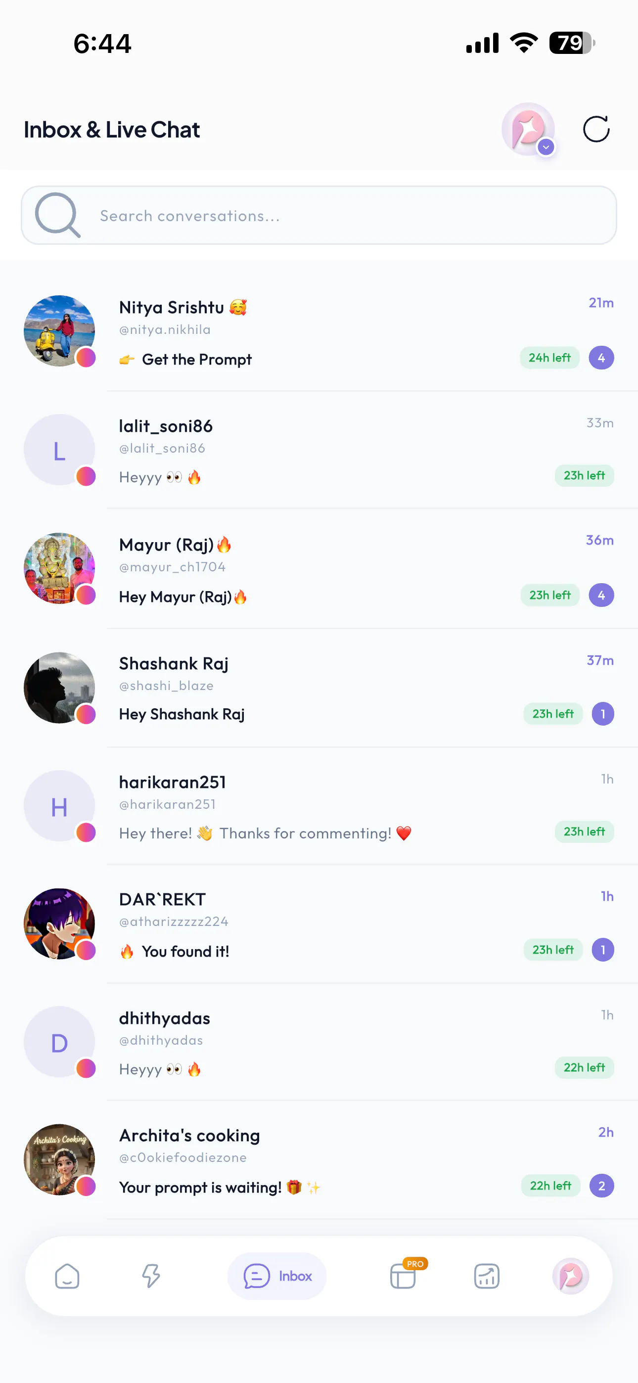 AfterComment - DM Automation gallery image