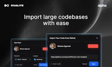 Dualite Product Image 2