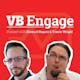 VB Engage 011 - Peter Shankman, being ADHD positive, and scaling a give-to-get mindset