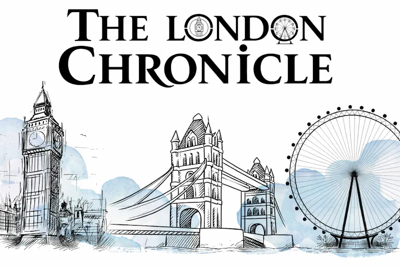 The London Chronicle screenshot 1