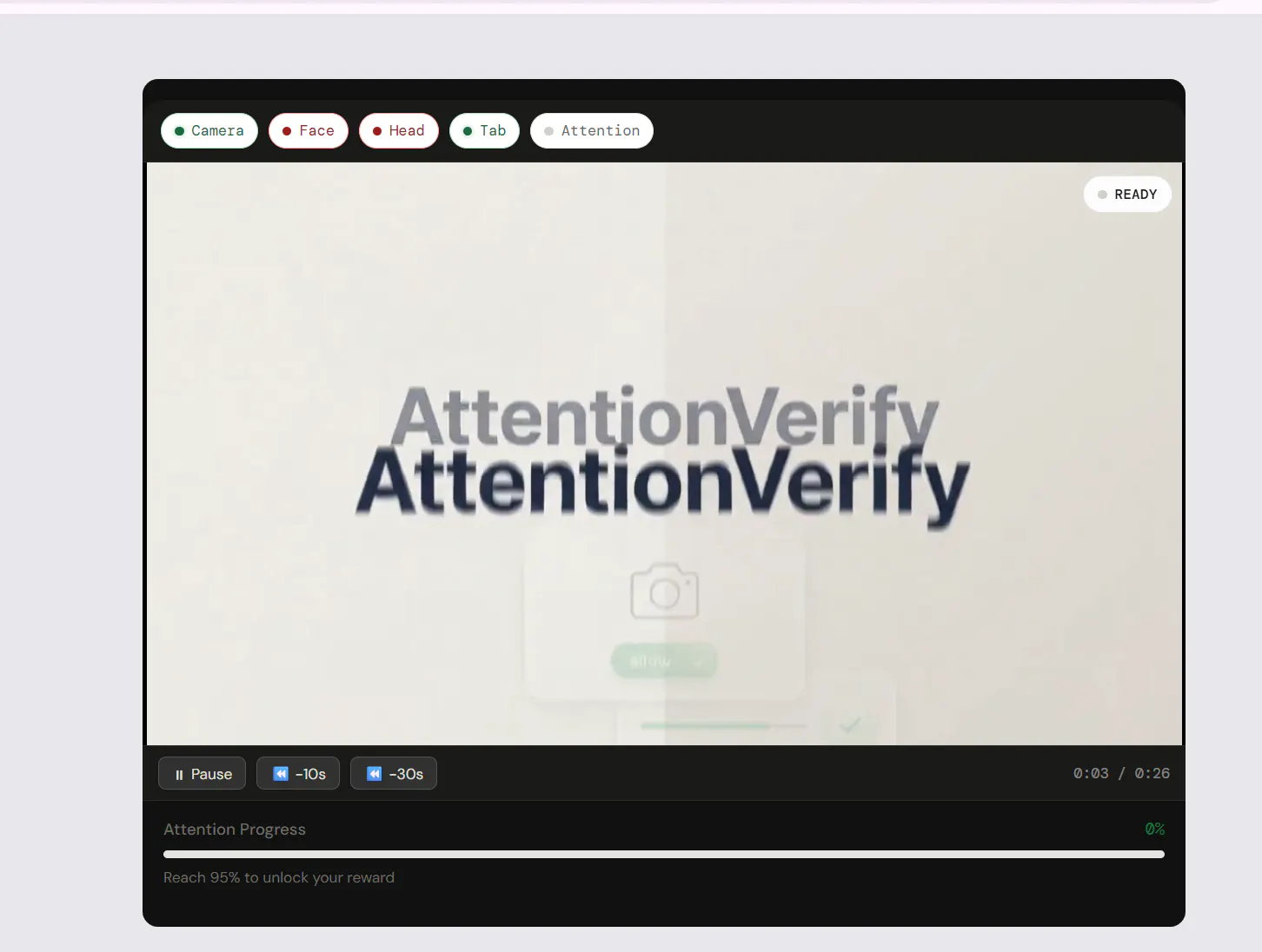 AttentionVerify  gallery image