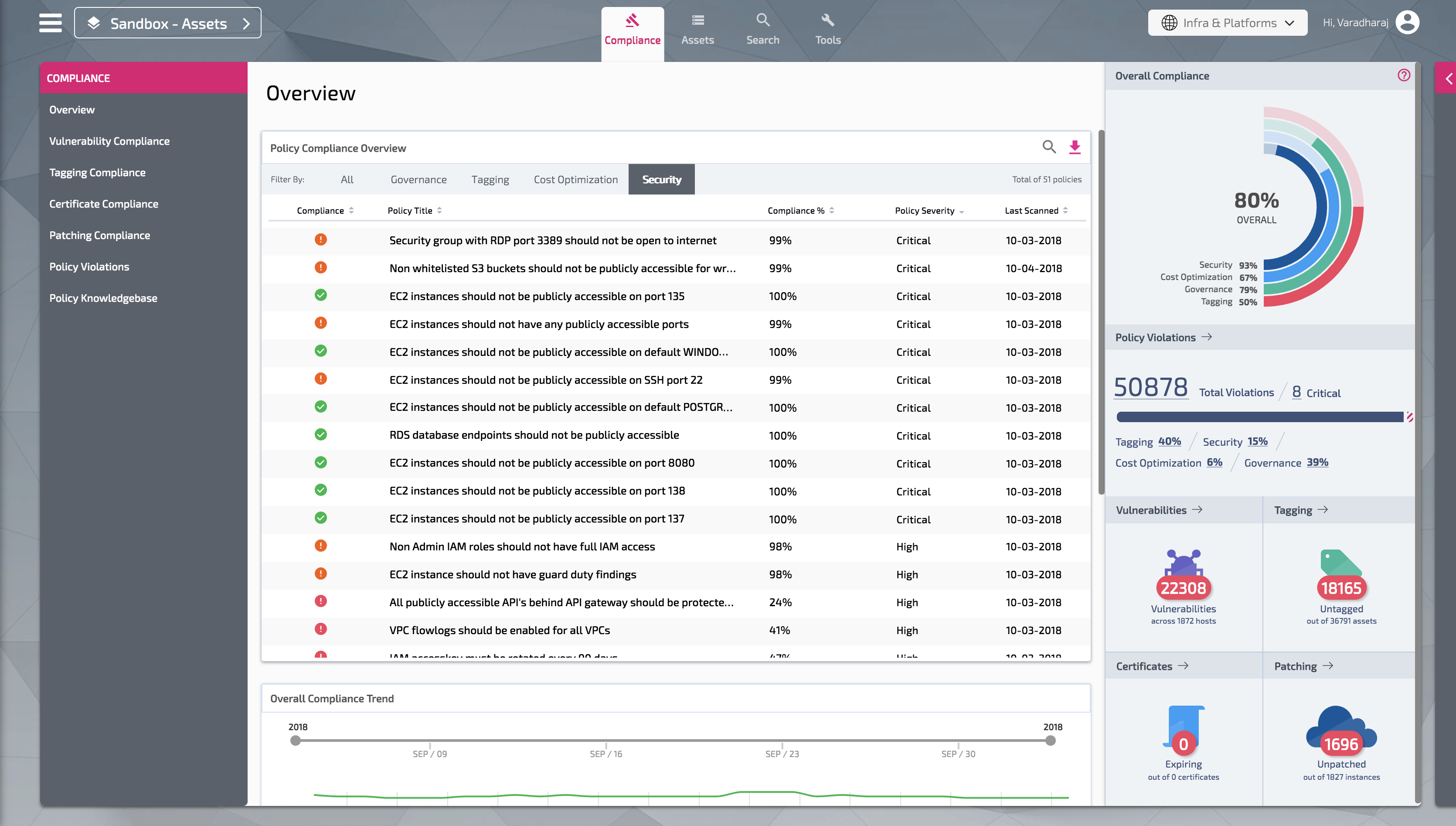 PacBot gallery image