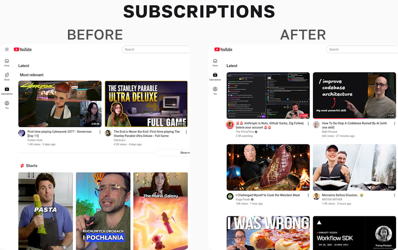 Secare  screenshot 3