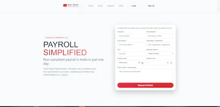 CSII SMART PAYROLL gallery image