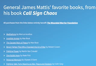Mattis Books gallery image
