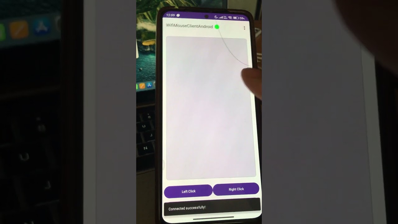 WiFi Mouse Remote Control gallery image