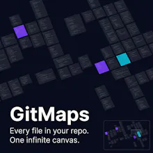 GitMaps gallery image