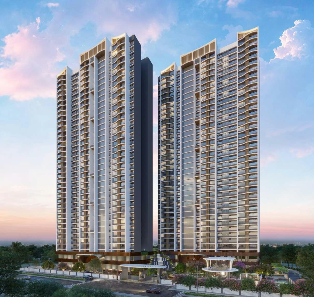 VTP Altamira kharadi gallery image