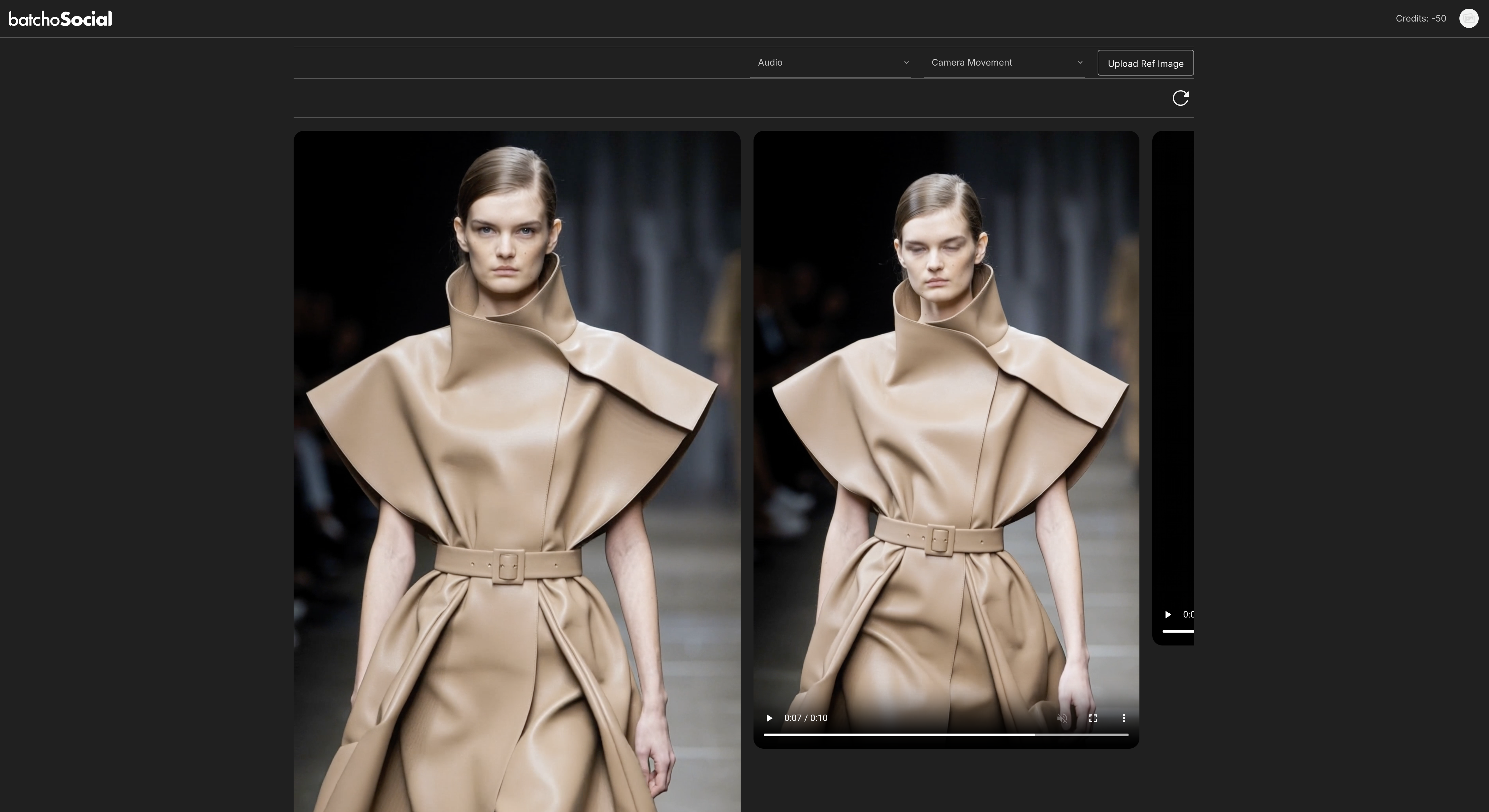 BatchoSocial gallery image