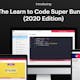 Learn to Code Bundle