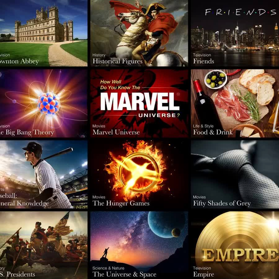 eQuiz Now Available on Android gallery image