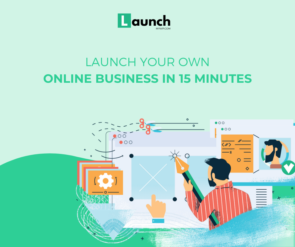 LaunchMyWP gallery image