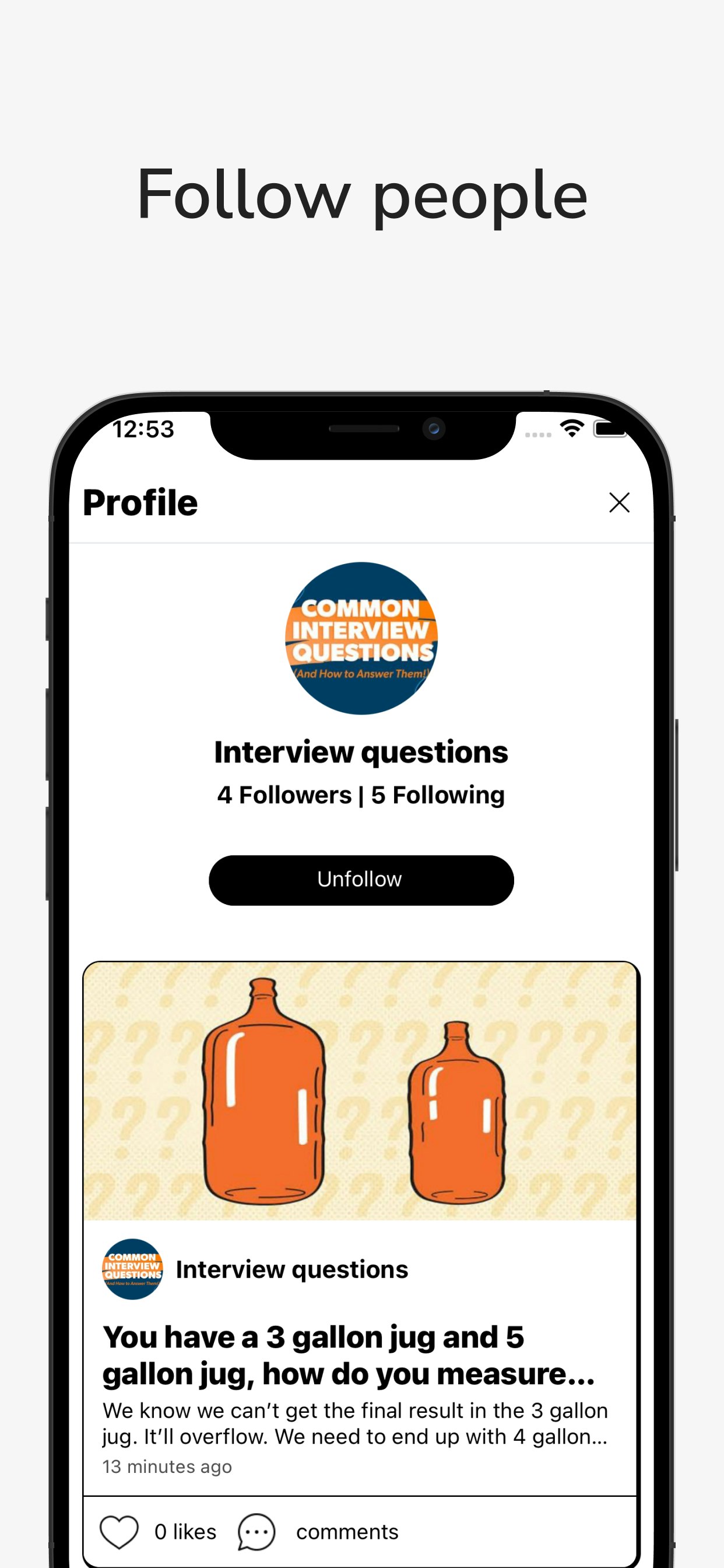 Lottus: Learn, share and grow gallery image