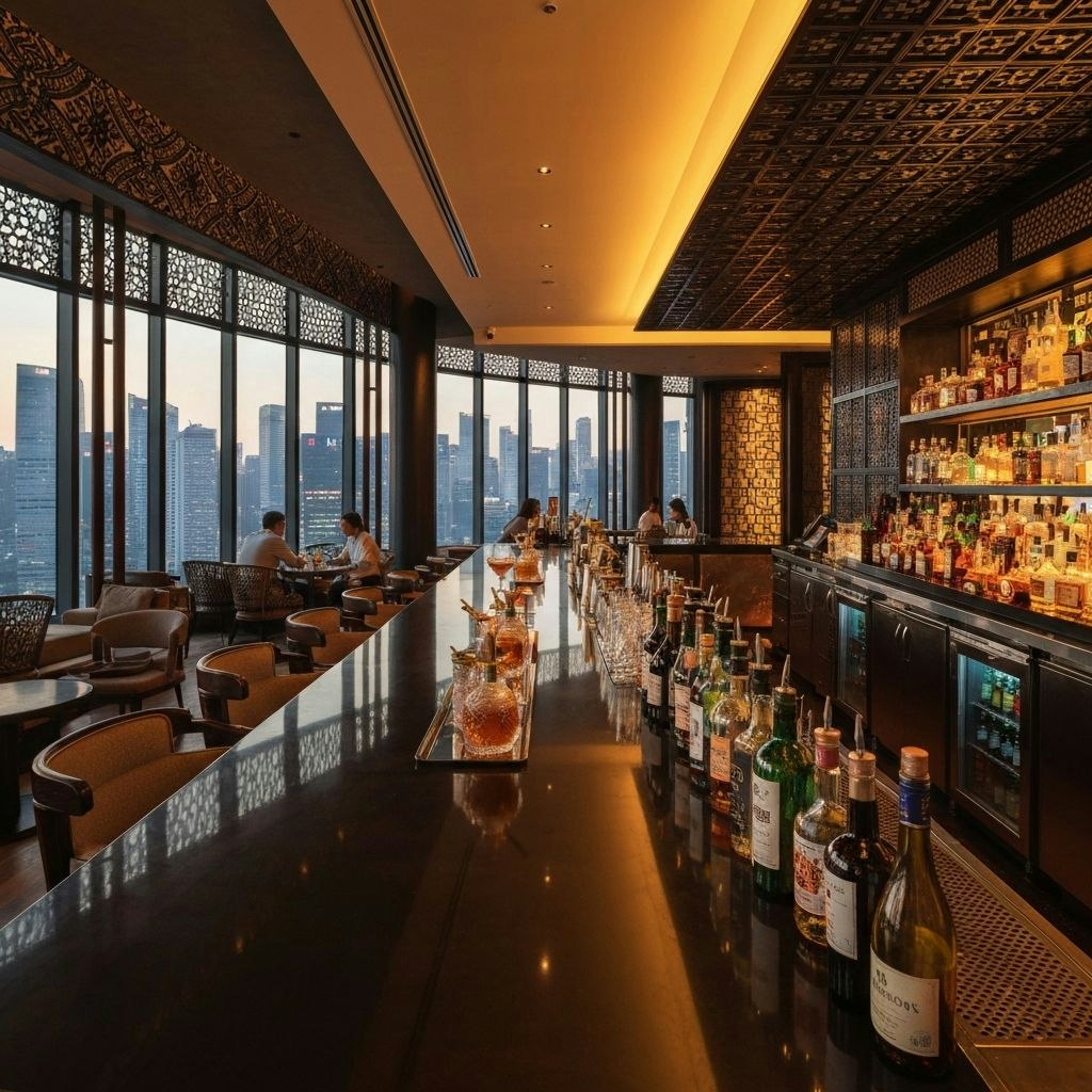 Happy Hour Lah gallery image