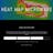 Heat Map Microwave
