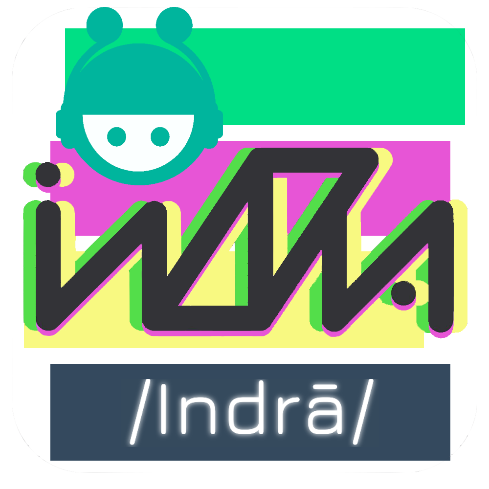 Indra Web Overlay