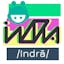 Indra Web Overlay