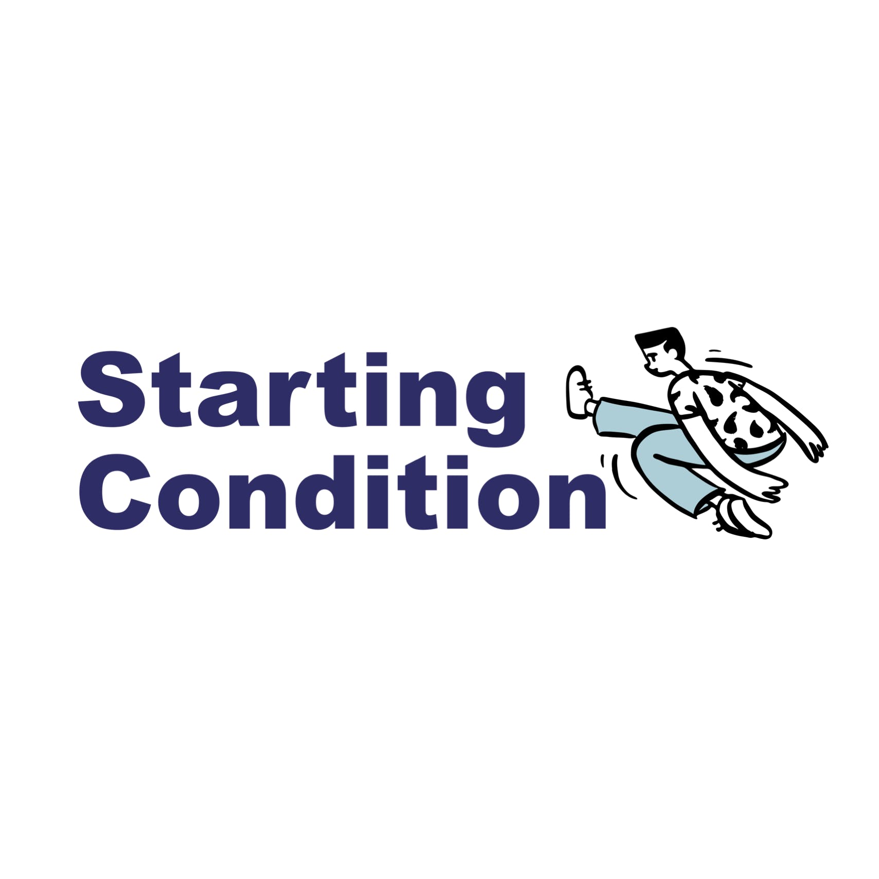 Starting Condition media 1