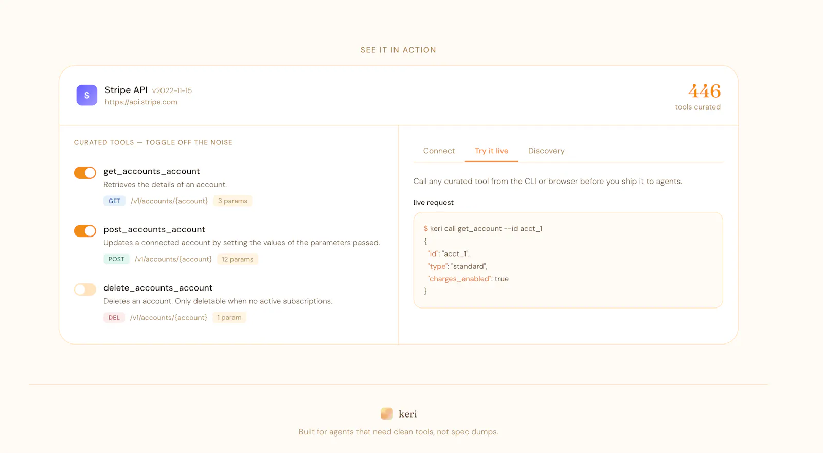 GetKeri screenshot 3