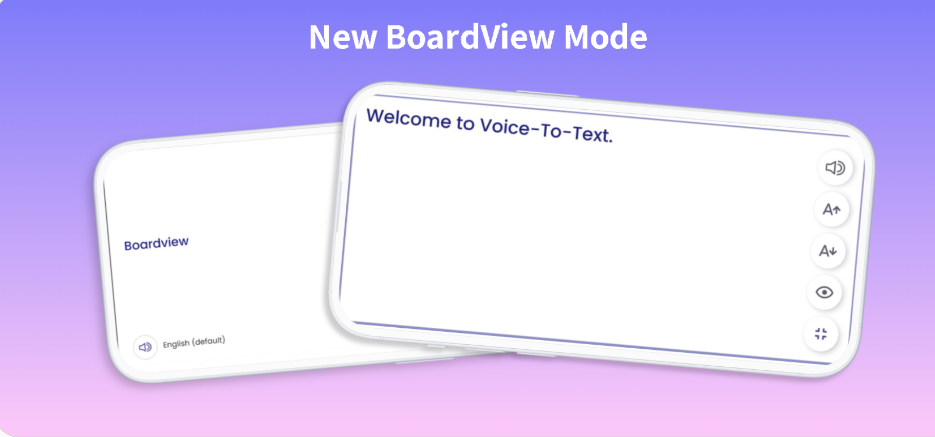 Voice-To-Text media 6