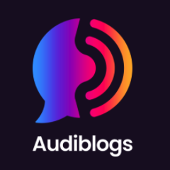 Audioread (formerly Audiblogs)