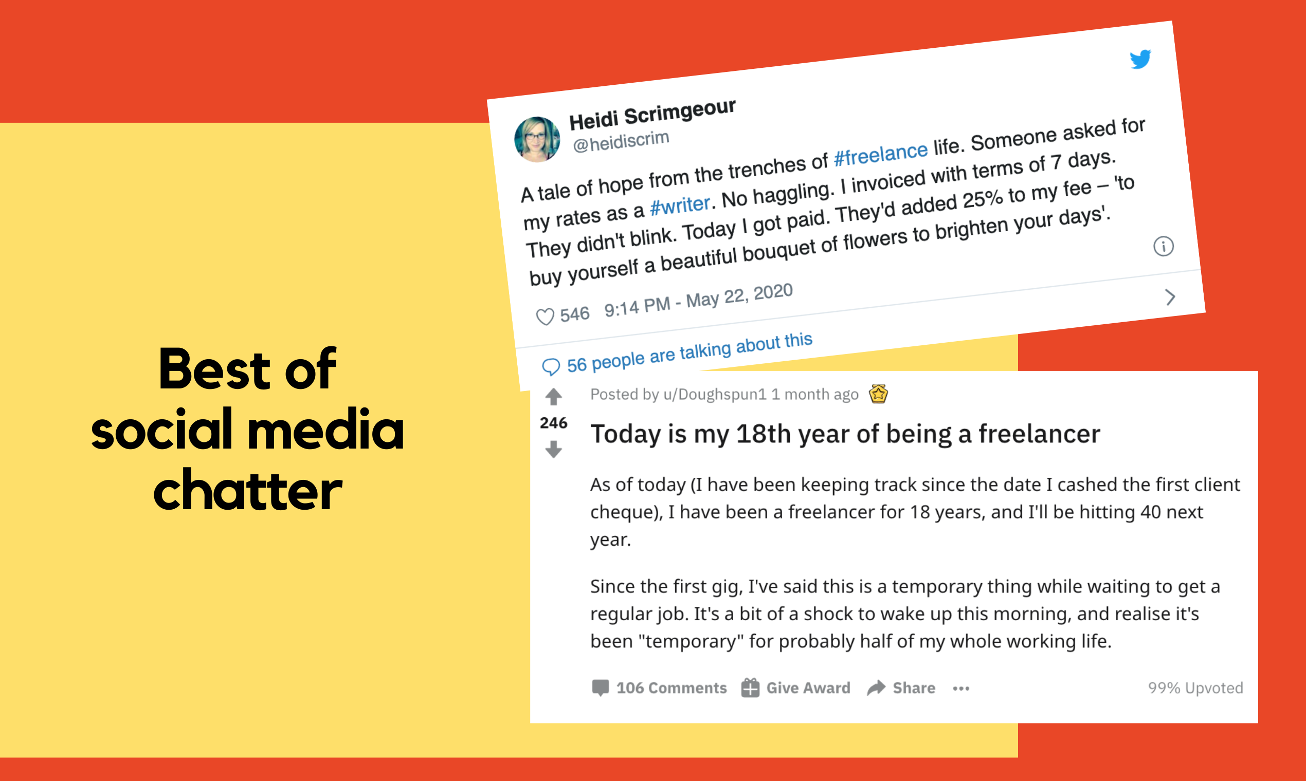 Lancer Letter gallery image