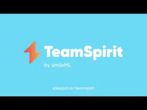 TeamSpirit gallery image