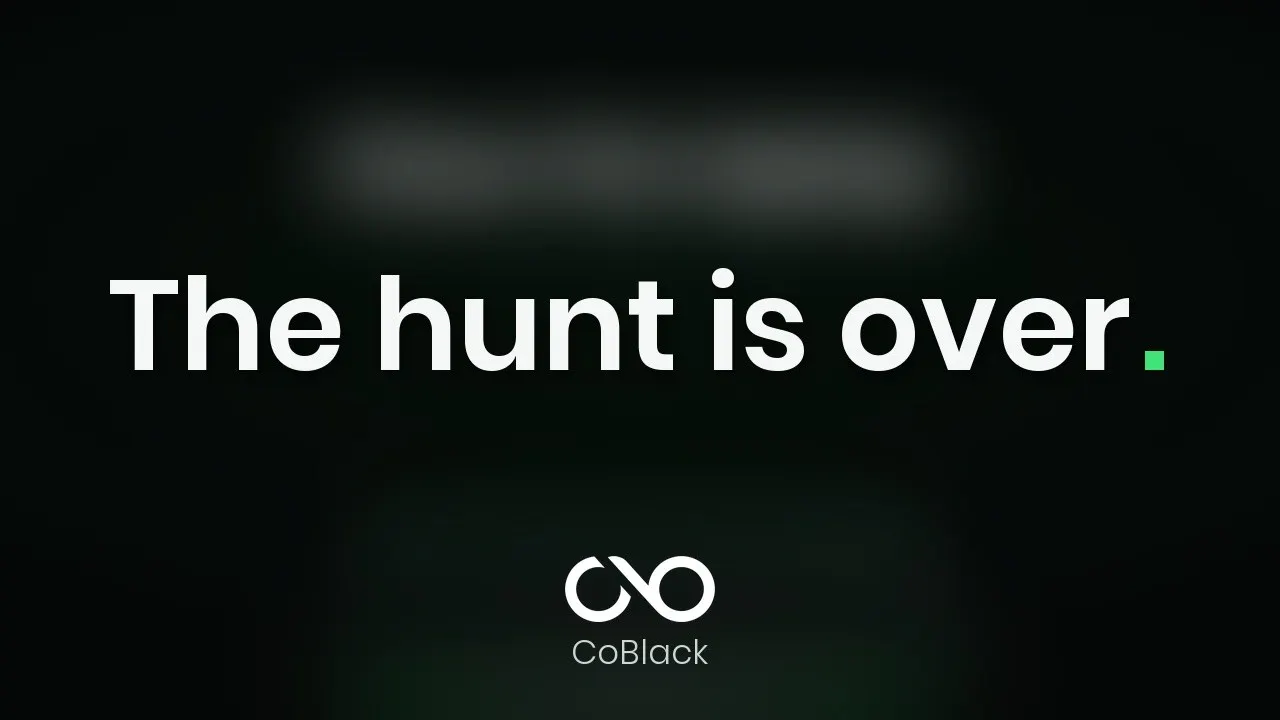 CoBlack gallery image