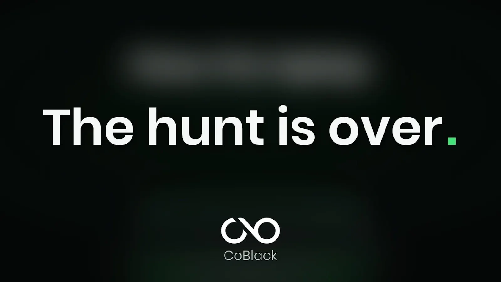 CoBlack screenshot 1 (video preview)