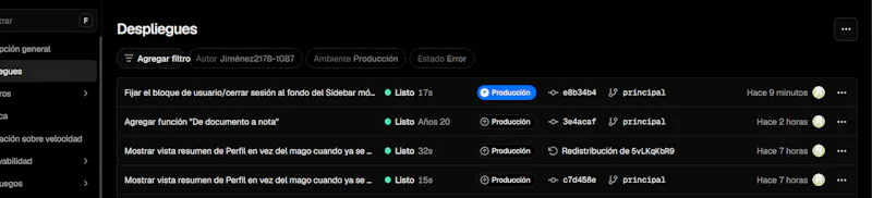 PeriodistaIA screenshot 53