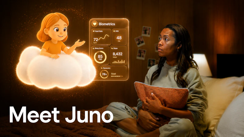 Juno screenshot 2