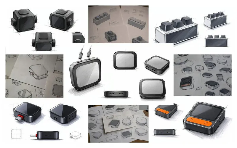 NanoKVM-Go gallery image