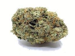 white gummies strain gallery image