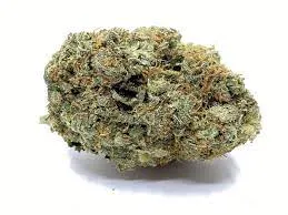 white gummies strain gallery image