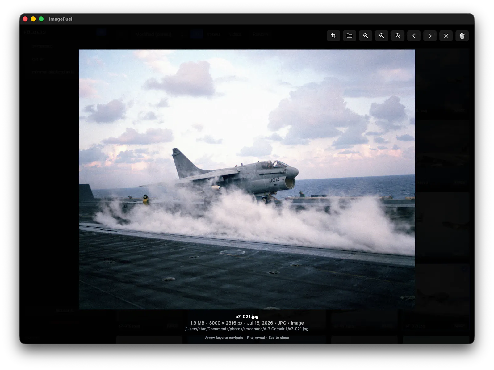 ImageFuel screenshot 4