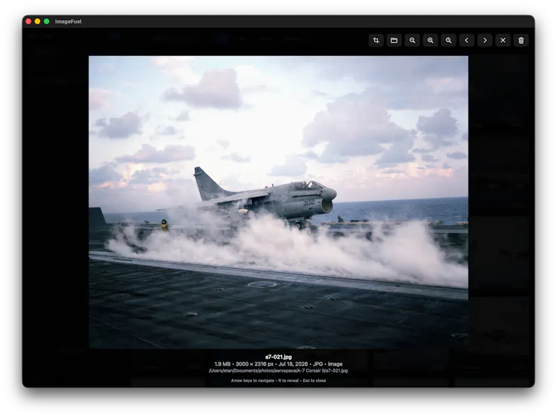 ImageFuel screenshot 4