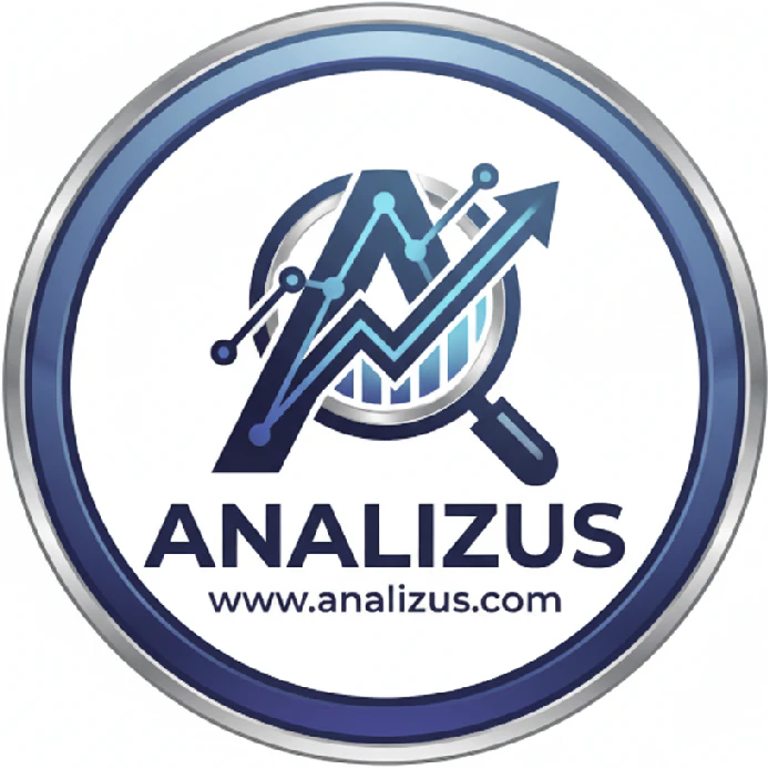 Analizus logo