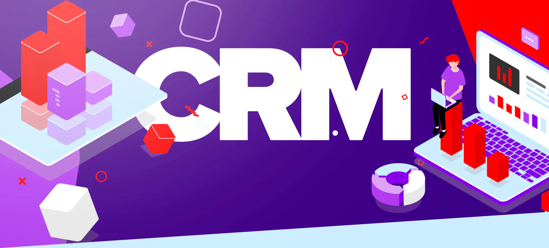 LASERWAR CRM gallery image