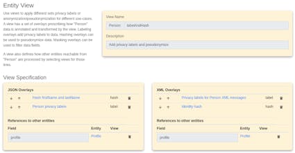 ConsentGrid gallery image