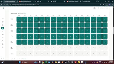 Courtingo gallery image