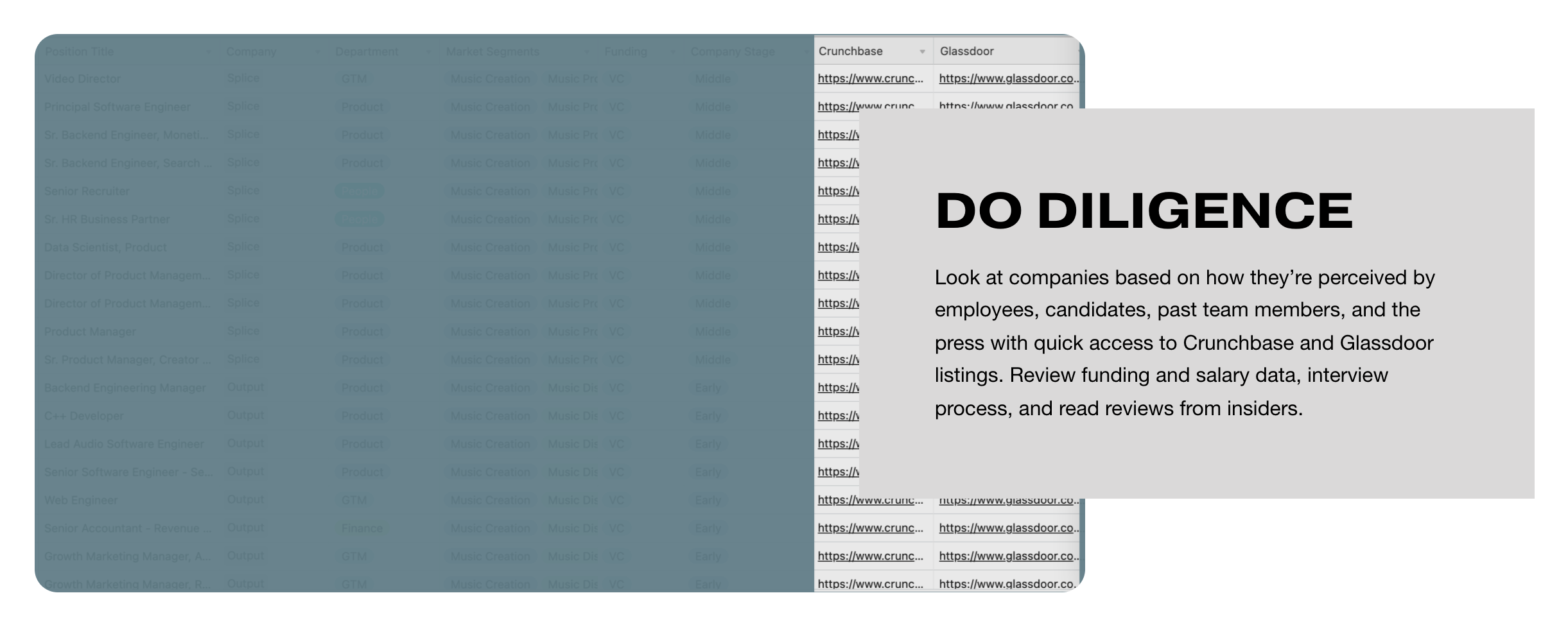 Audio Tech Jobs gallery image