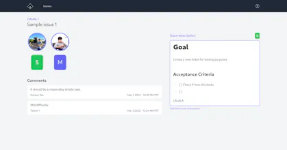 PokerAsync gallery image