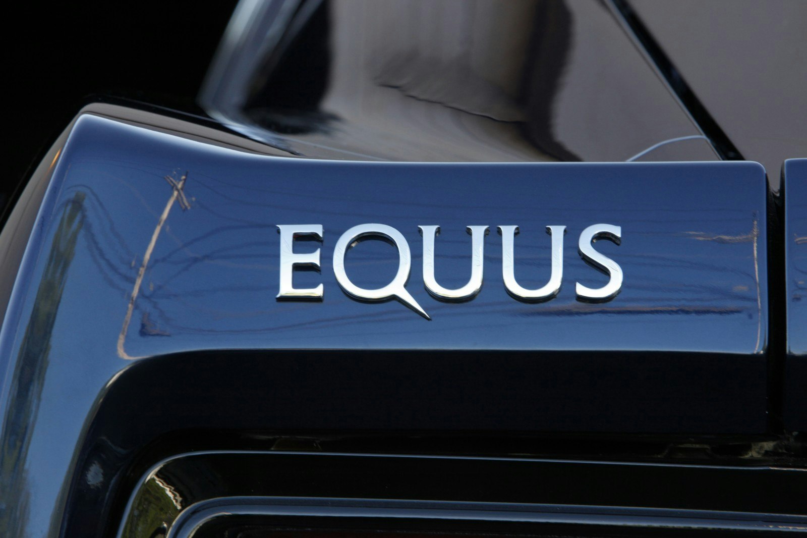 Equus Bass 770 gallery image