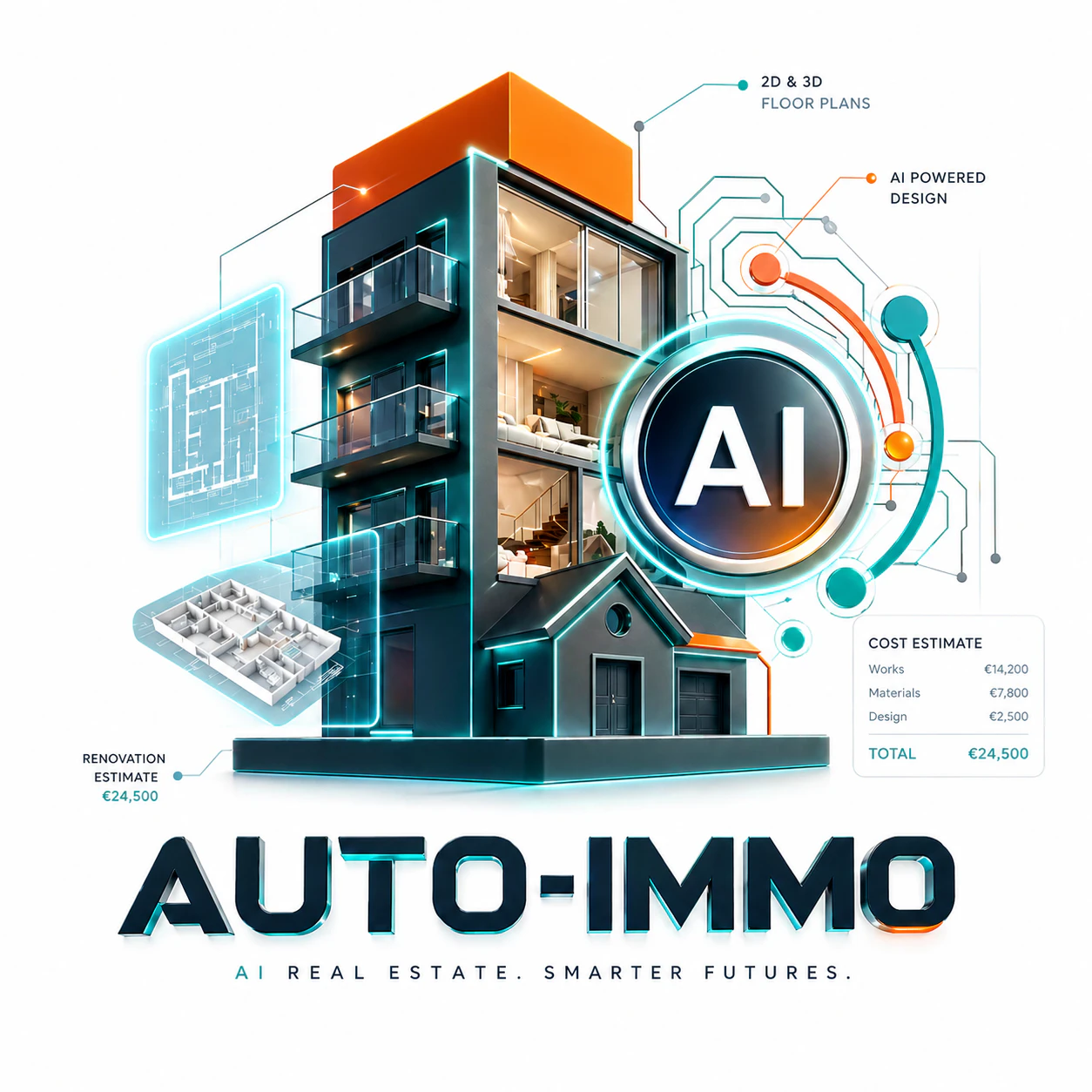 Auto-Immo PRO 2.0 サムネイル